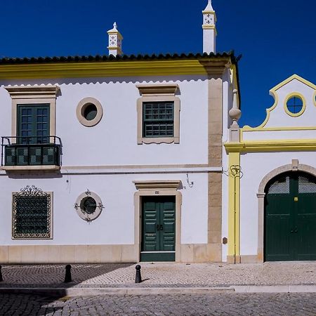 Faro Tradicional House - City Center מראה חיצוני תמונה