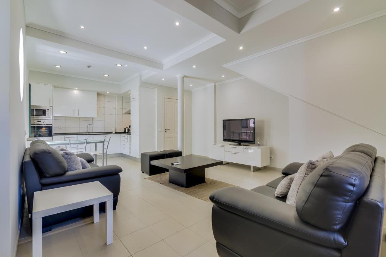 Faro Tradicional House - City Center מראה חיצוני תמונה