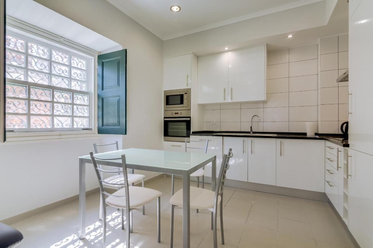 Faro Tradicional House - City Center מראה חיצוני תמונה