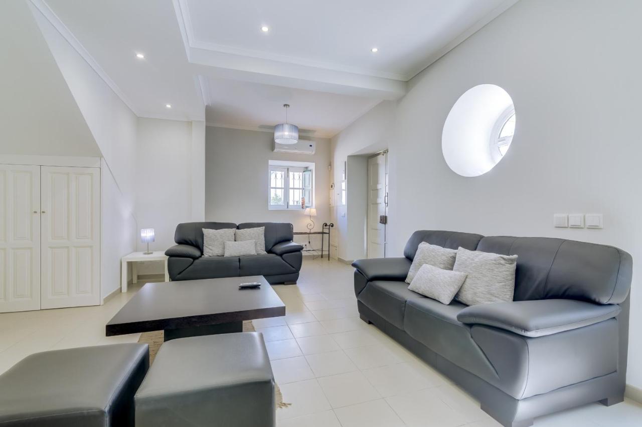 Faro Tradicional House - City Center מראה חיצוני תמונה