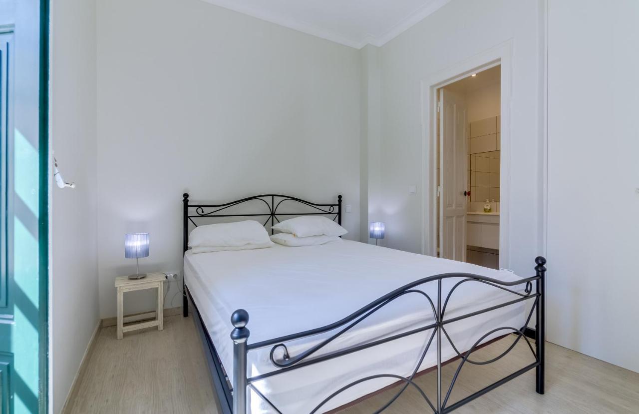 Faro Tradicional House - City Center מראה חיצוני תמונה