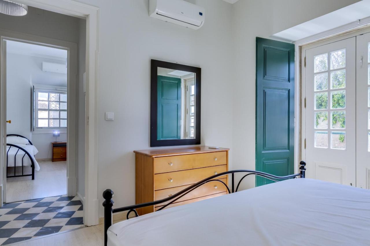 Faro Tradicional House - City Center מראה חיצוני תמונה