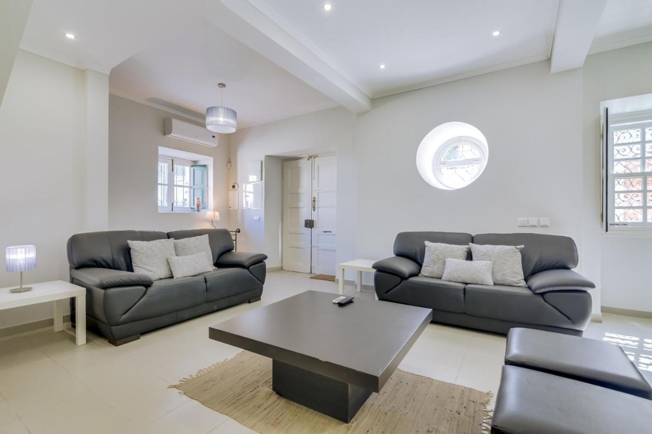 Faro Tradicional House - City Center מראה חיצוני תמונה