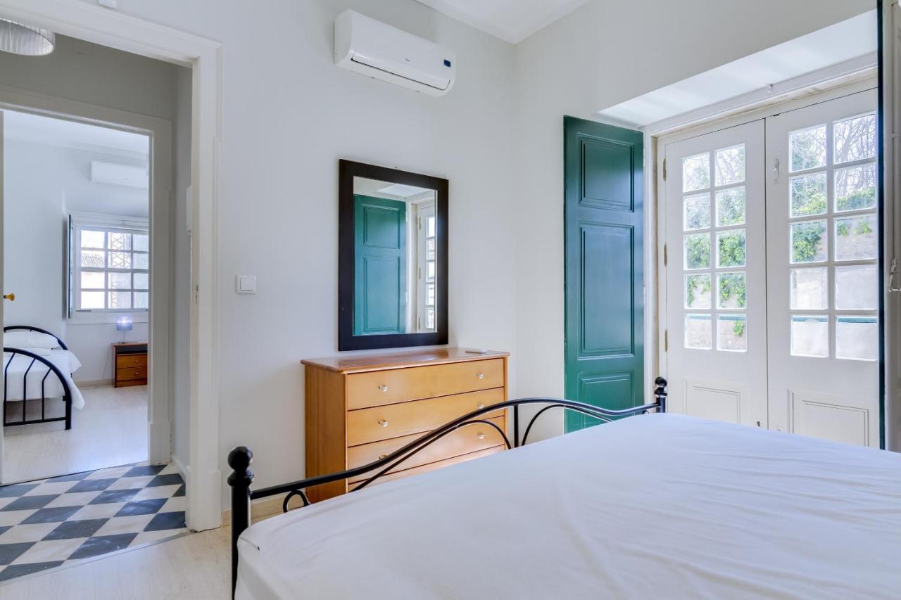 Faro Tradicional House - City Center מראה חיצוני תמונה