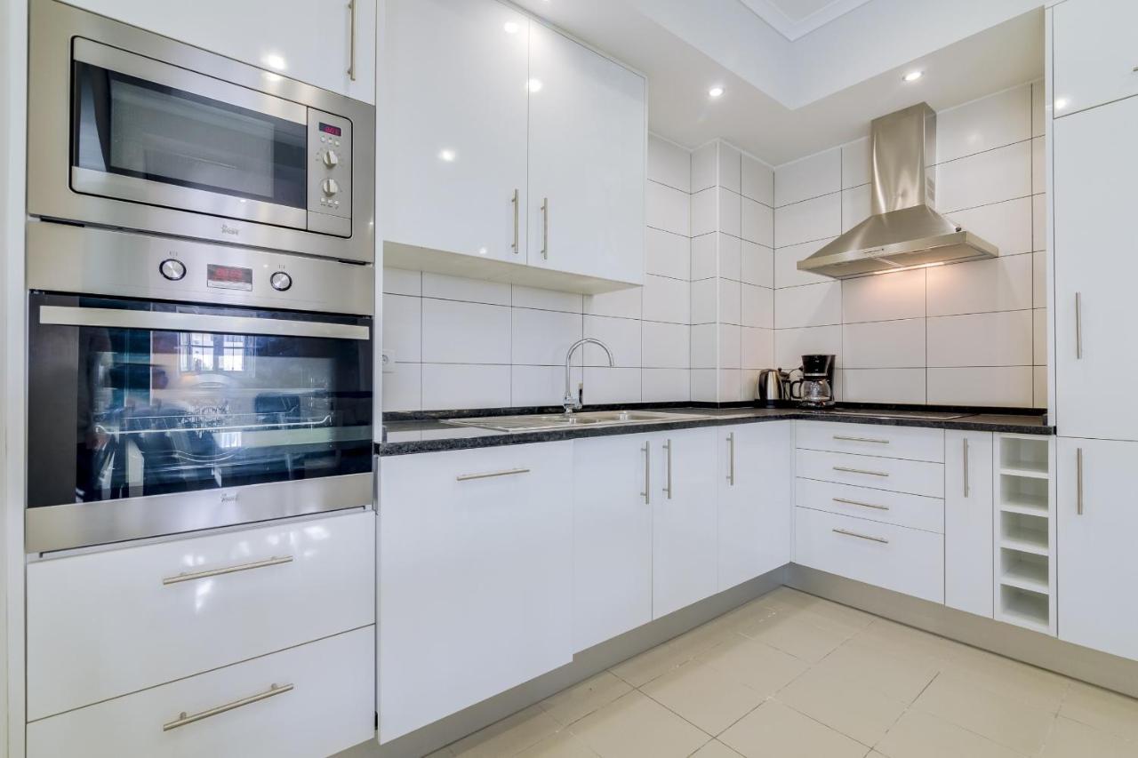 Faro Tradicional House - City Center מראה חיצוני תמונה