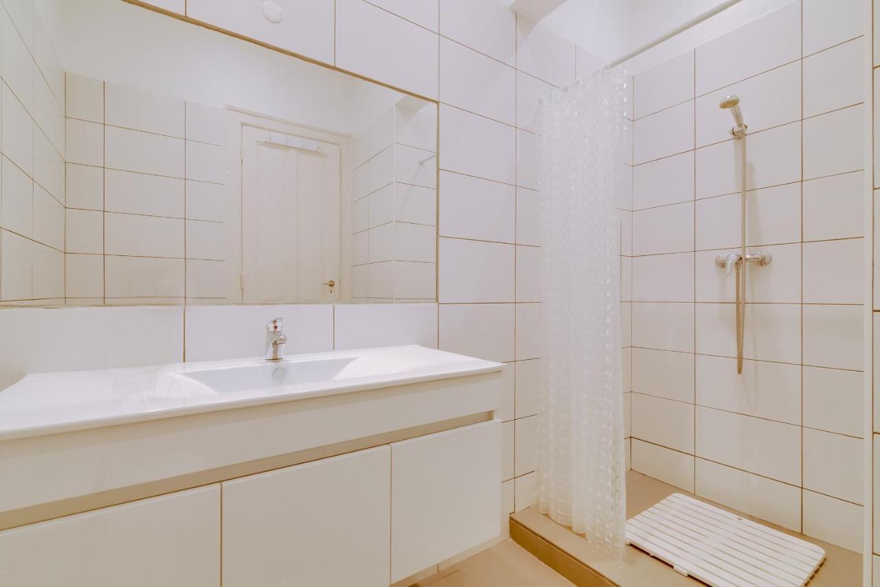 Faro Tradicional House - City Center מראה חיצוני תמונה