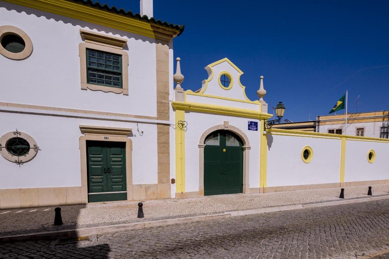 Faro Tradicional House - City Center מראה חיצוני תמונה