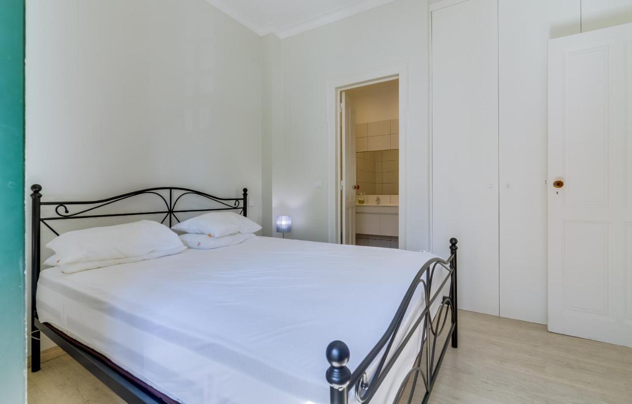 Faro Tradicional House - City Center מראה חיצוני תמונה