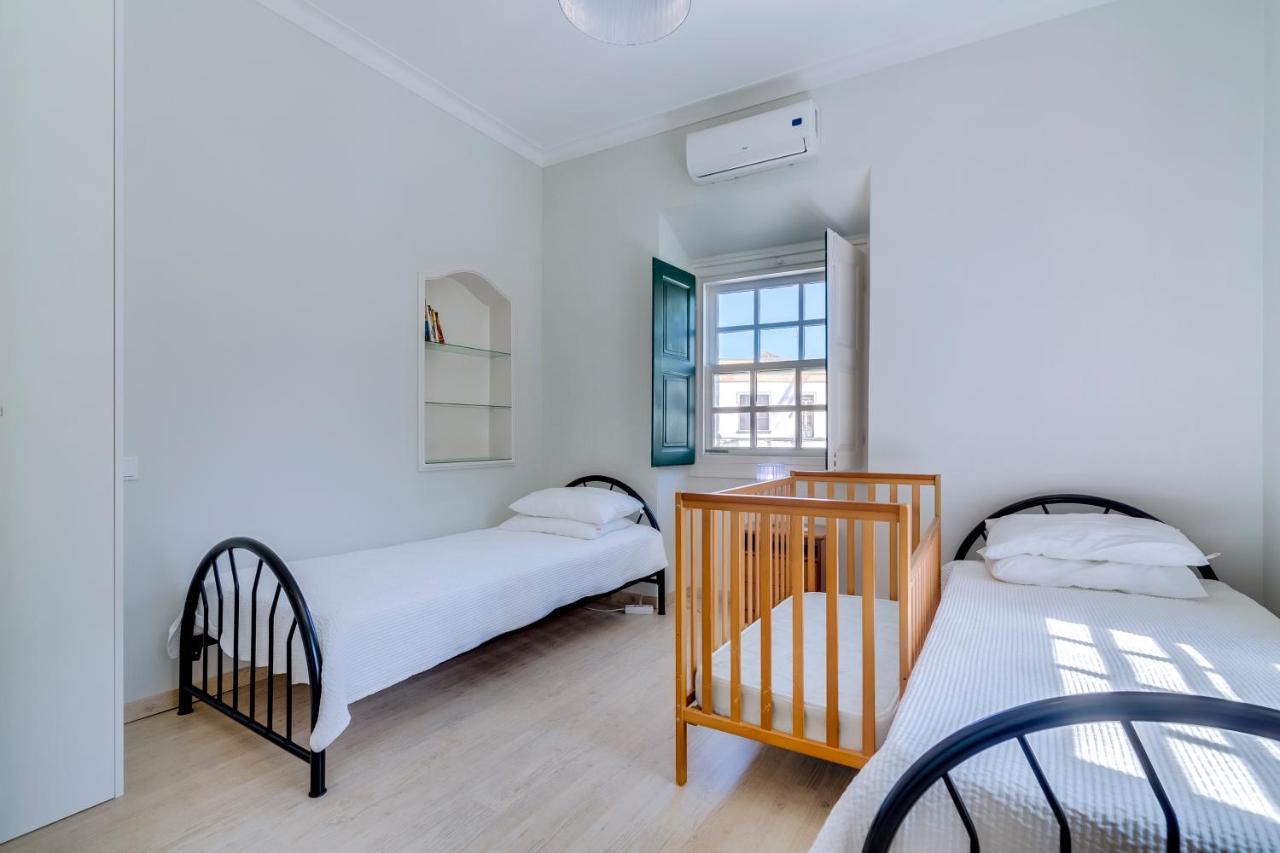 Faro Tradicional House - City Center מראה חיצוני תמונה